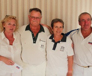 Rolbal nuus (16 April 2015)